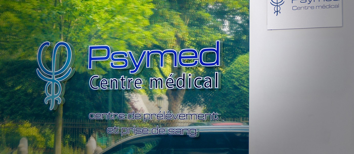 Centre Médical Psymed
