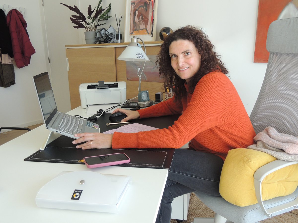 Benedetta Branchesi