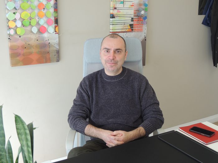 Dr Lorenzo Clemenza