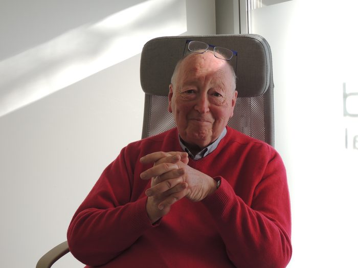 Dr Christian Hendrickx